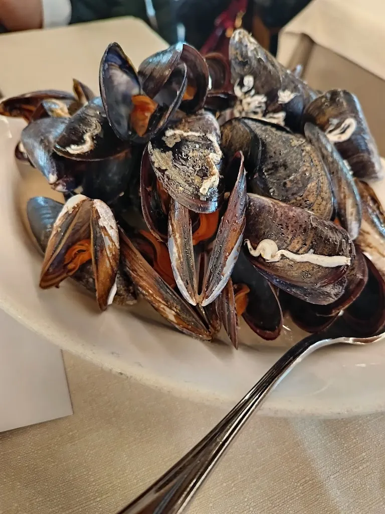 Sara Zampetti_Ristorante Bellavista_Castellafiume_review