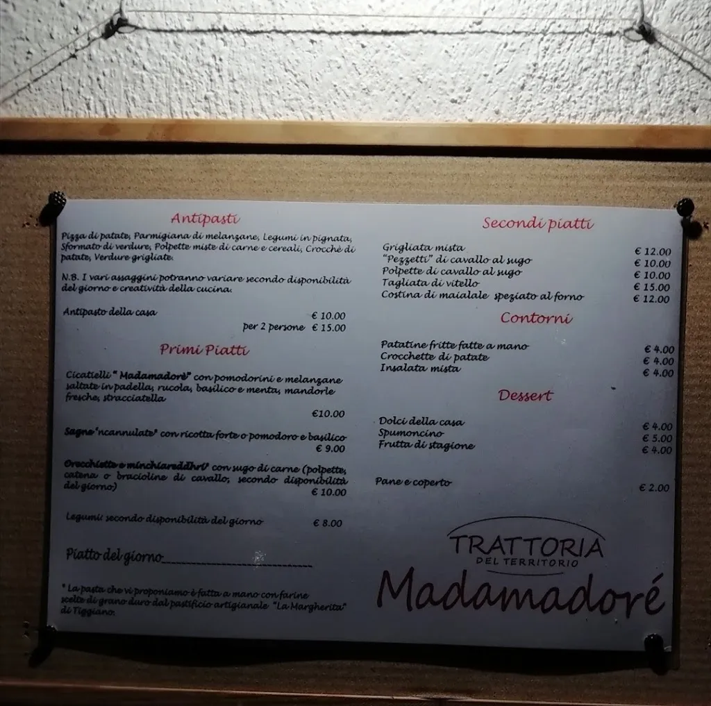 Menu_Villa Madama Wedding & Events_Lizzanello_image_2