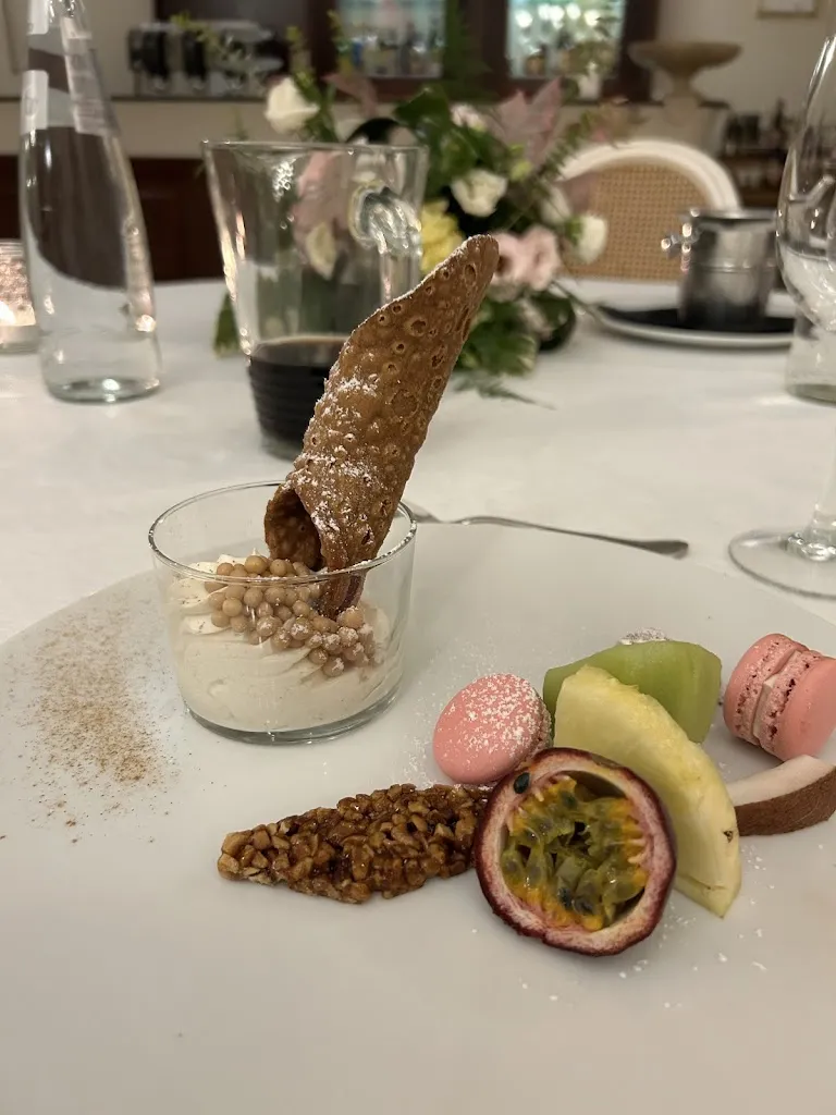 Desiré Urso_Villa Madama Wedding & Events_Lizzanello_review