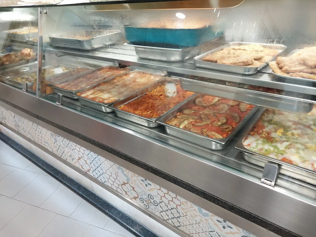 sytze jr_Parenti Rosticceria_Paternò_review