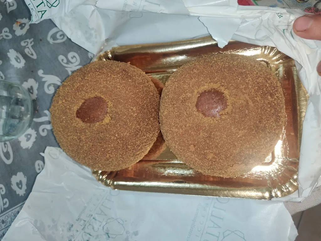 Orazio Musumeci_Cristallo_Paternò_review