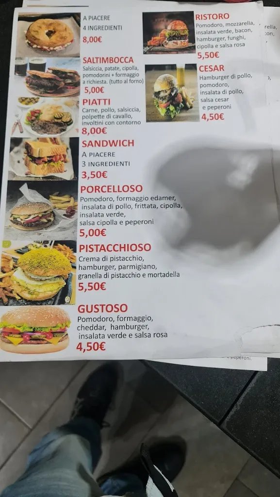 Menu_RISTORO da Placido_Paternò_image_1