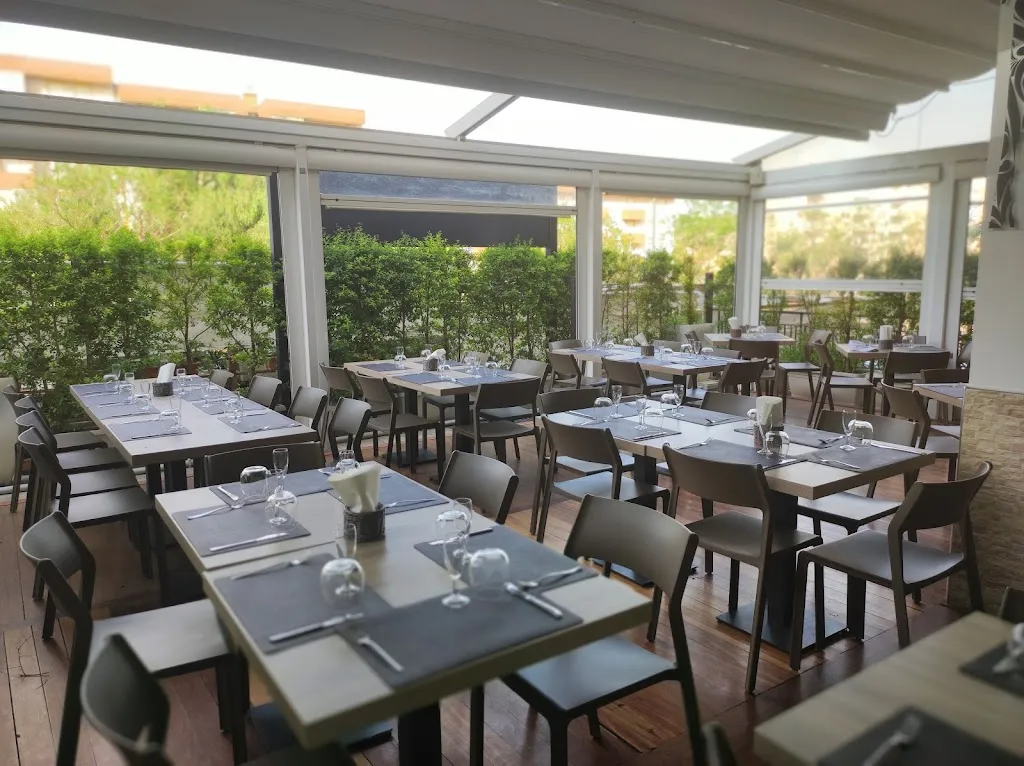 Pizzeria Ai Portici restaurant in Paternò