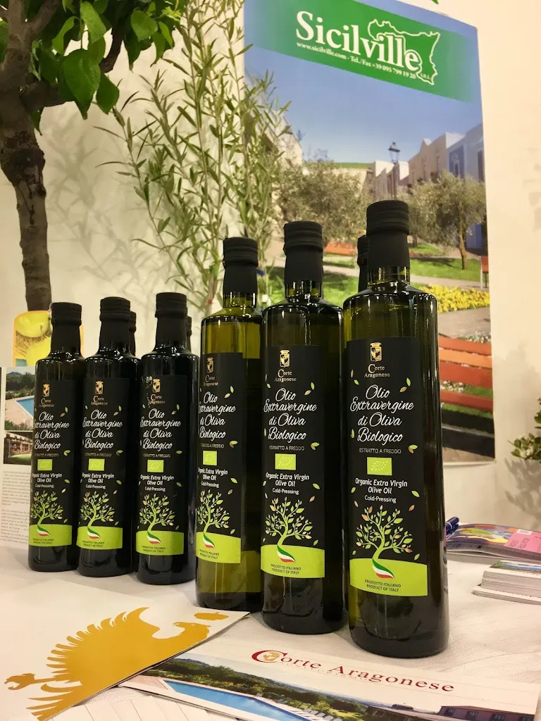 Menu_Ristorante e Ricevimenti Corte Aragonese_Paternò_image_7