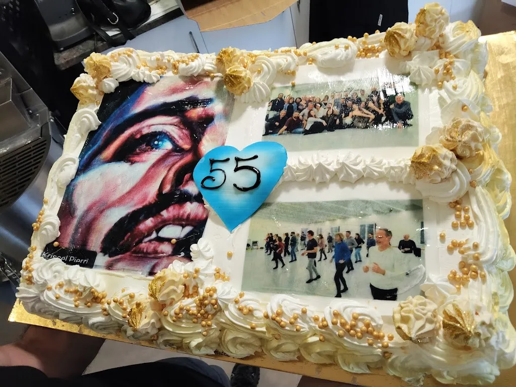 Giuseppe Spagnolo_IlexDisco & Restaurant_Lizzanello_review