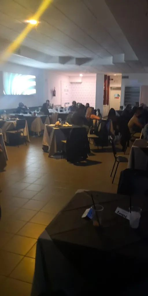 Rino Salvatore Mottola_IlexDisco & Restaurant_Lizzanello_review