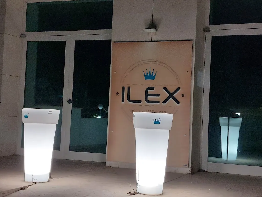 Katia Recchia_IlexDisco & Restaurant_Lizzanello_review