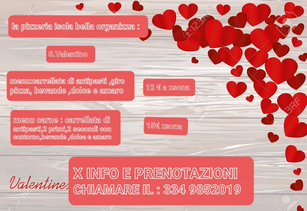 Menu_Pizzeria Isola Bella_Paternò_image_1