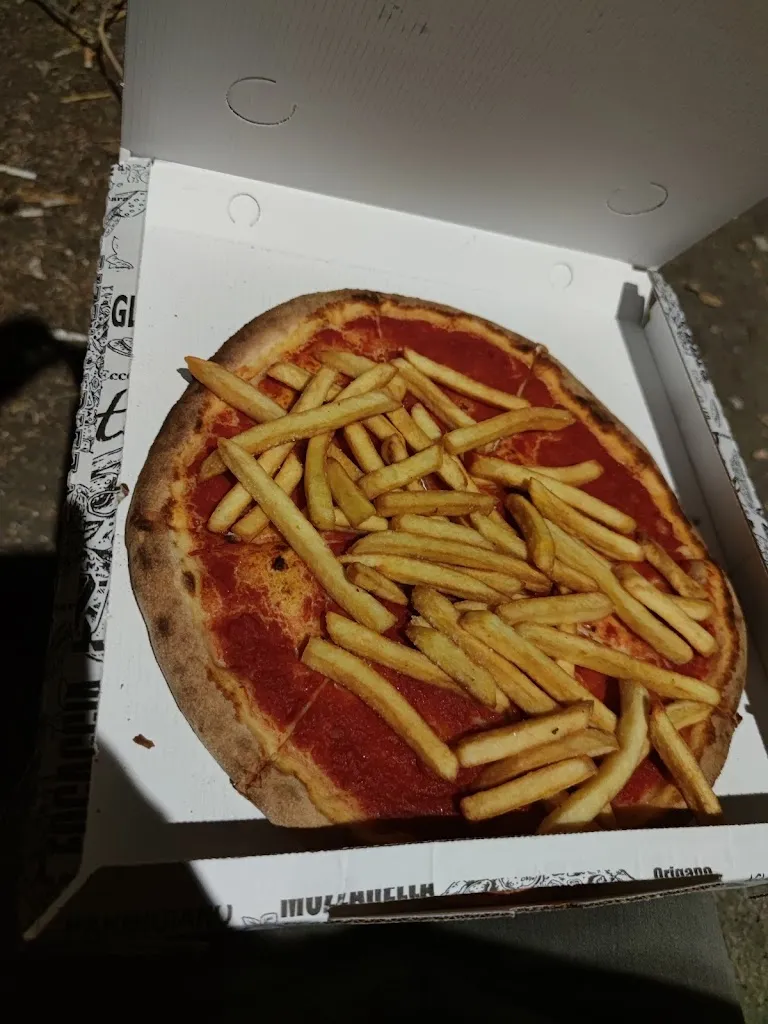 Cindy 217_Pizzeria Isola Bella_Paternò_review