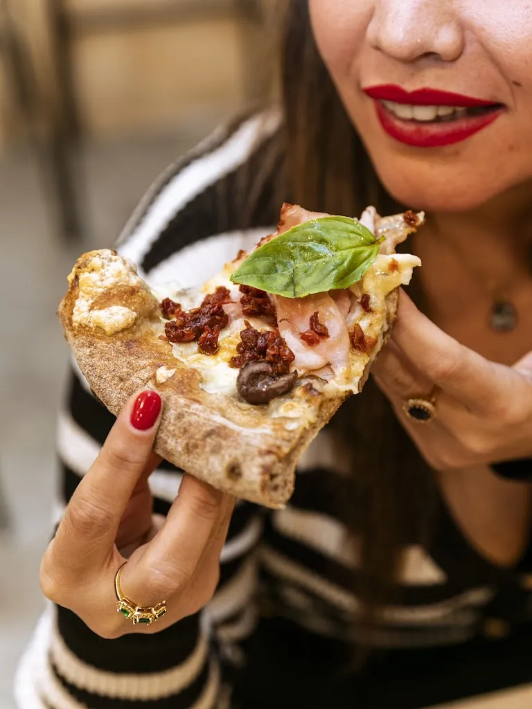 Menu_Terra Madre Pizzeria Biologica - Paternò_Paternò_image_7