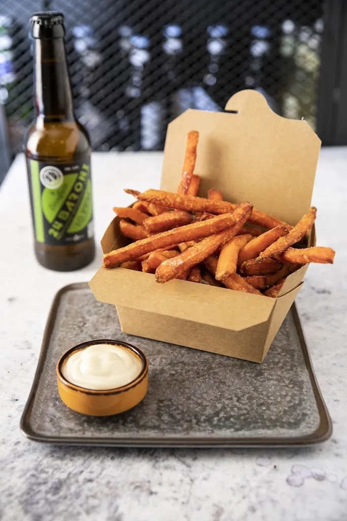 Menu_Terra Madre Pizzeria Biologica - Paternò_Paternò_image_8