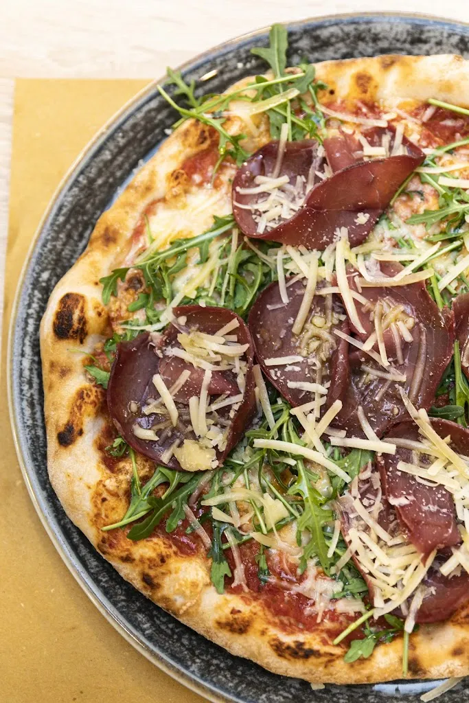 Menu_Terra Madre Pizzeria Biologica - Paternò_Paternò_image_9