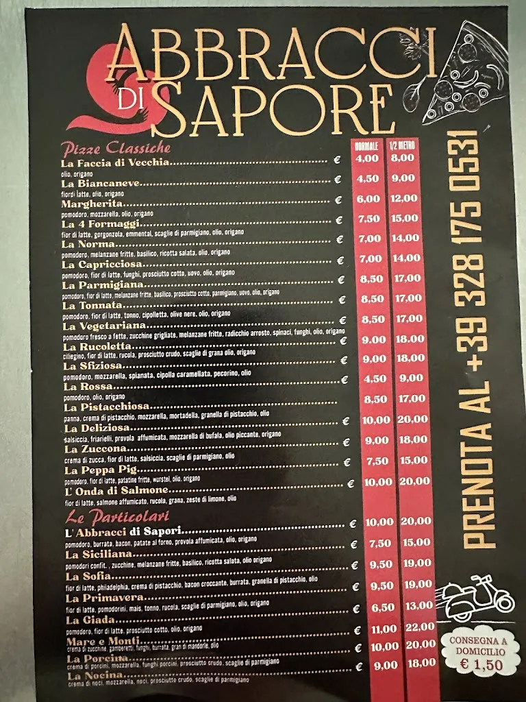 Menu_Abbracci di Sapore_Paternò_image_1