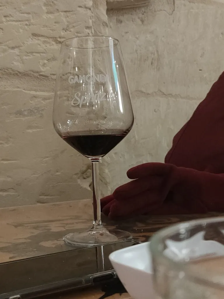 Francesca Leone_Negril Cafe'_Lizzanello_recensione