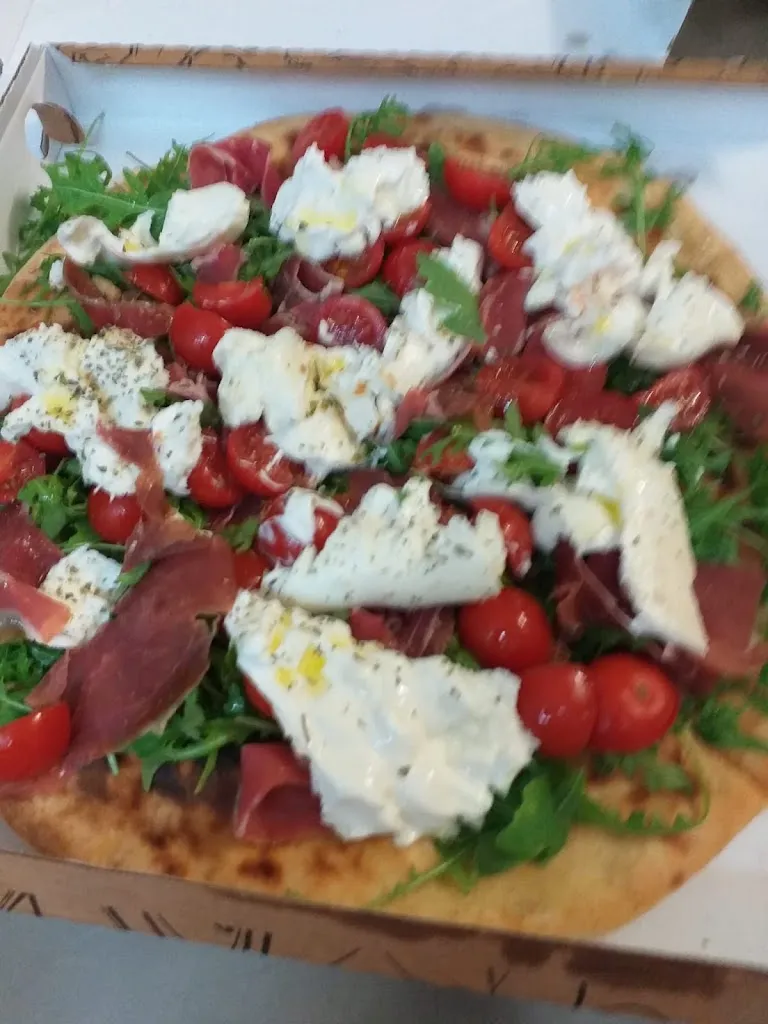 Menu_Pizzeria La Cavea_Paternò_image_1