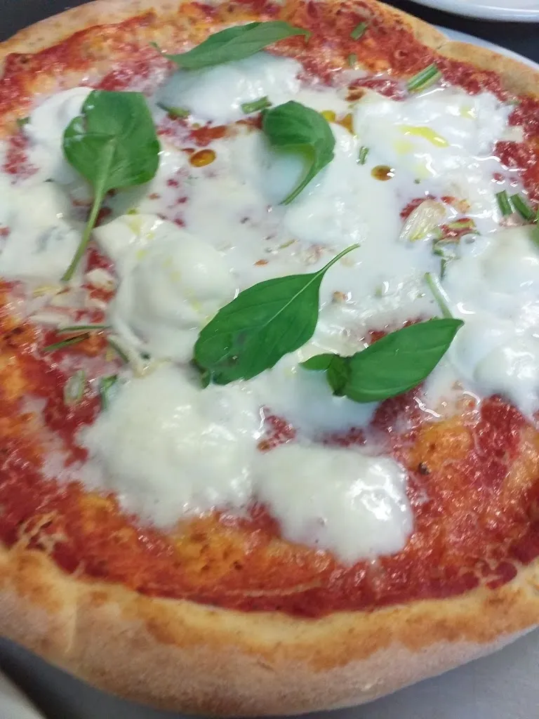 Menu_Pizzeria La Cavea_Paternò_image_3