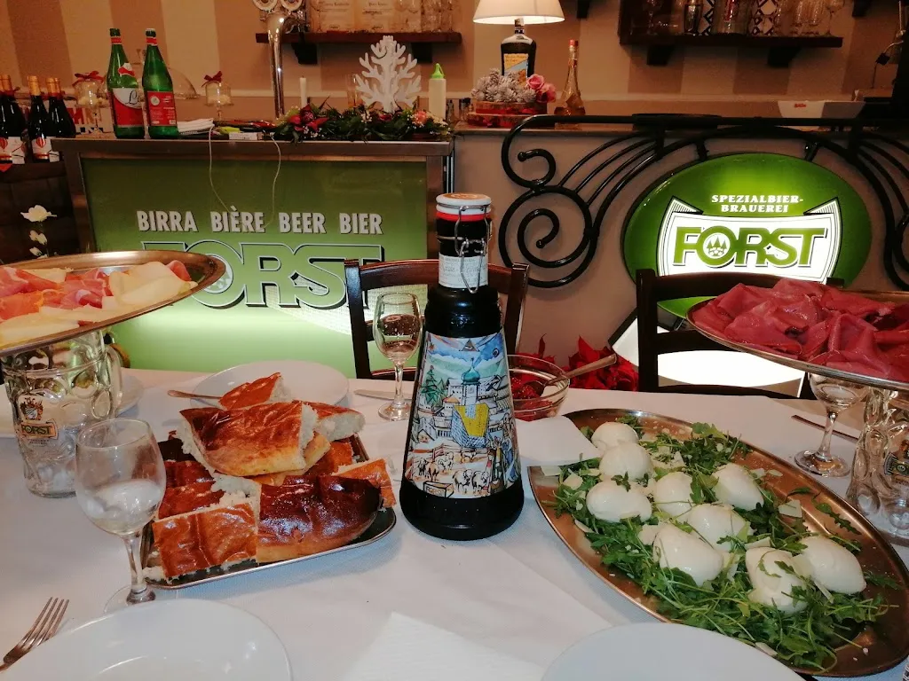 Menu_Pizzeria La Cavea_Paternò_image_5