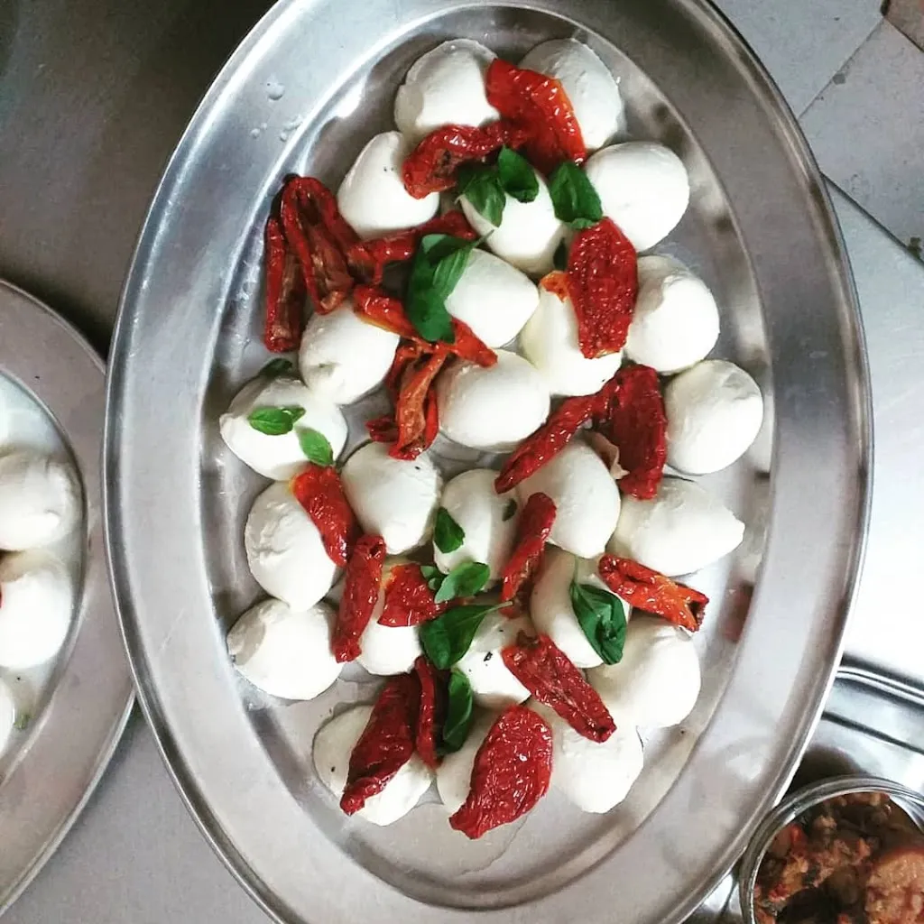 Menu_Pizzeria La Cavea_Paternò_image_6