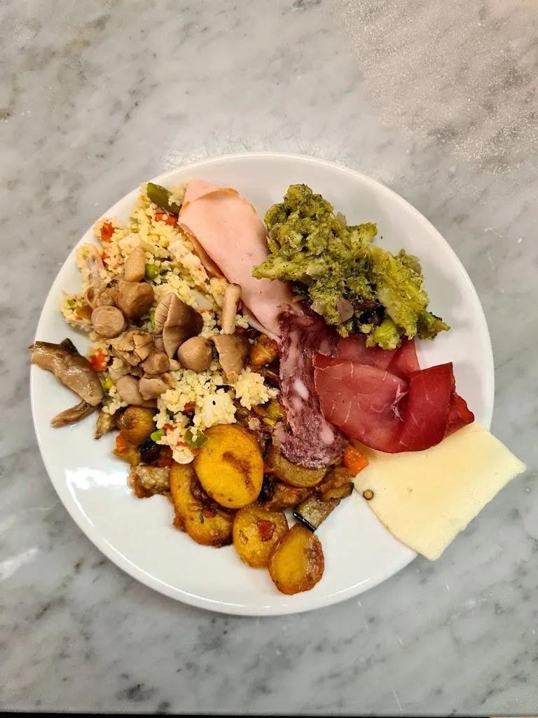 Menu_Pizzeria La Cavea_Paternò_image_8