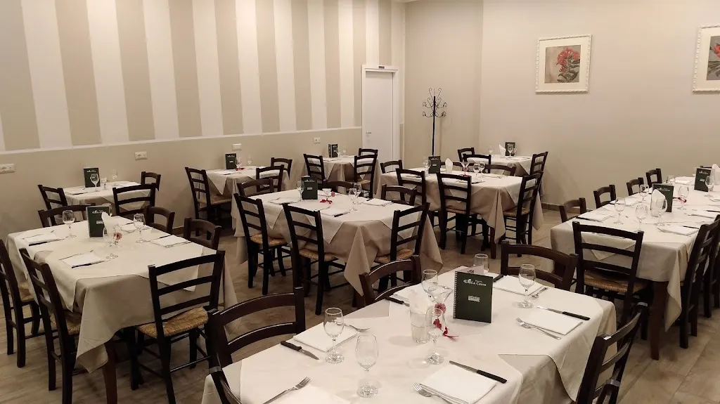 Pizzeria La Cavea_Paternò_slider_image_1