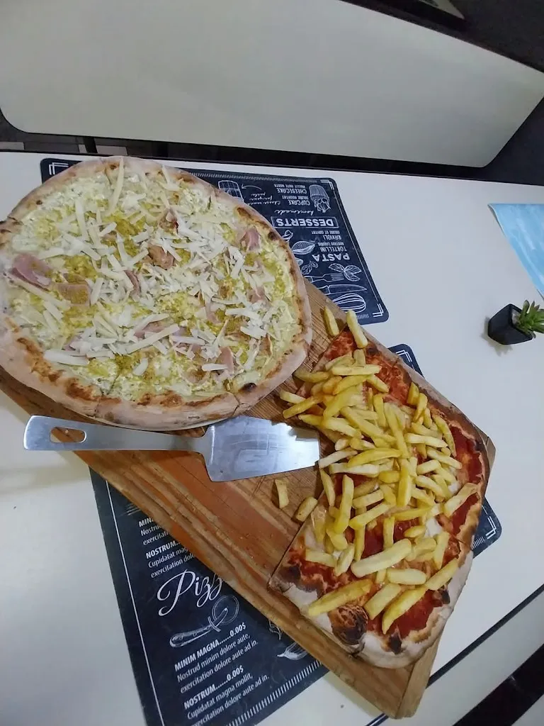 Menu_Top Gun 2 Paternò_Paternò_image_8