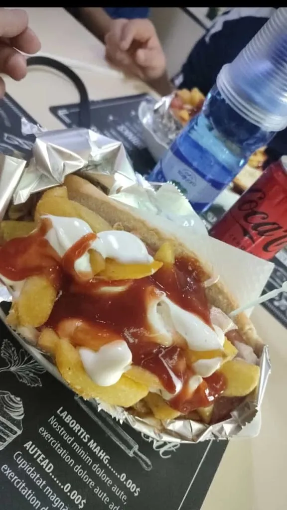 Menu_Top Gun 2 Paternò_Paternò_image_9