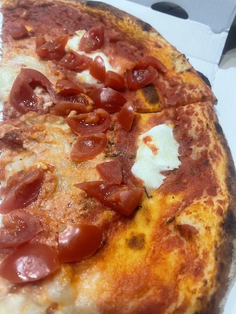 Elena Fo_Pizzeria Rimini da Alberto_Paternò_recensione