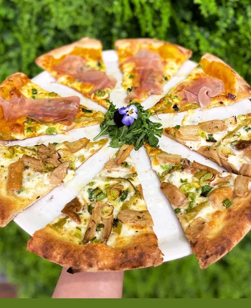 Pizzeria Rimini da Alberto restaurant in Paternò