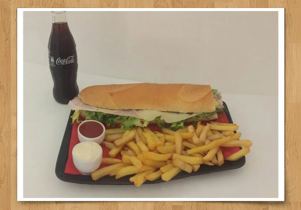 Atypical restaurant in Paternò