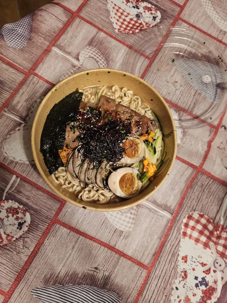 Menu_Korì - Sushi & Pizza_Paternò_image_5