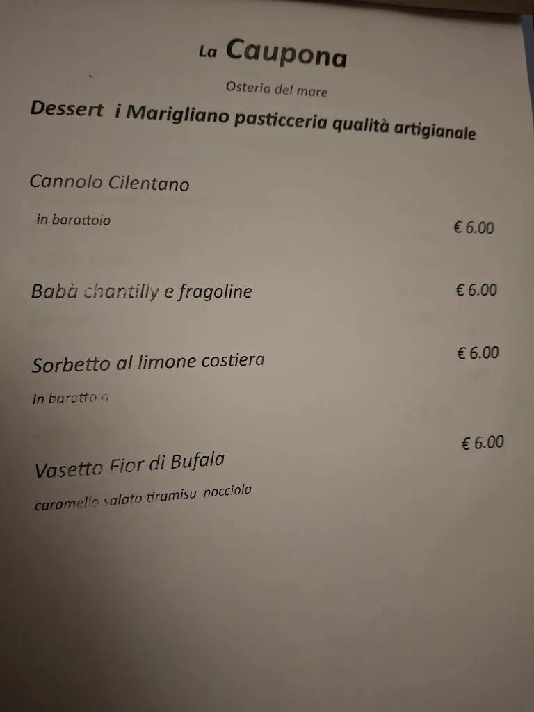 Menu_La Caupona Osteria del mare_Pioppo_image_3