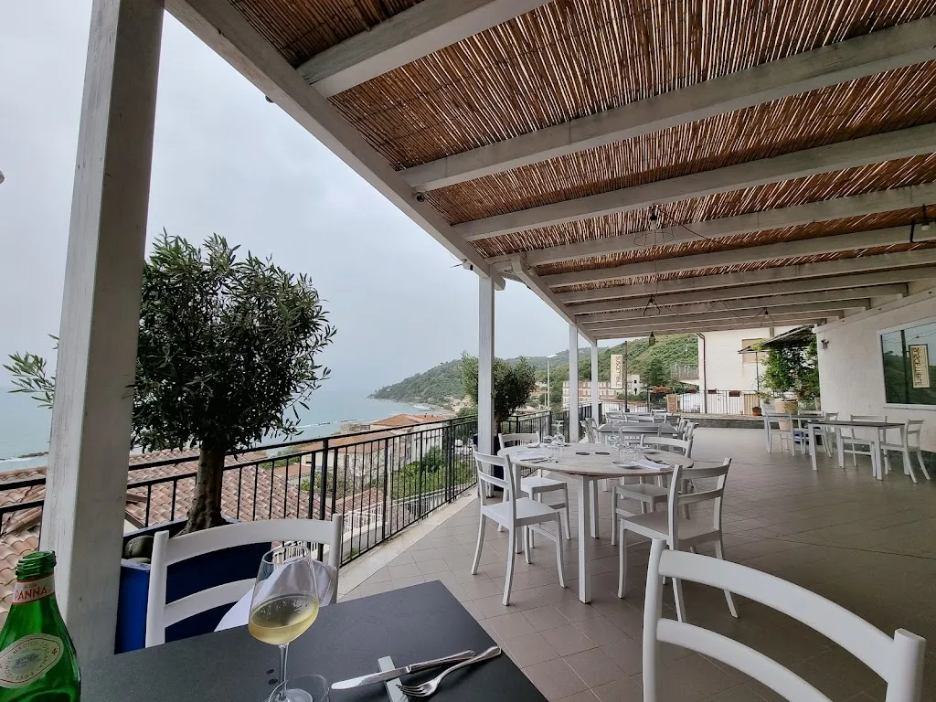 Suscettibile Pioppi restaurant in Pioppo