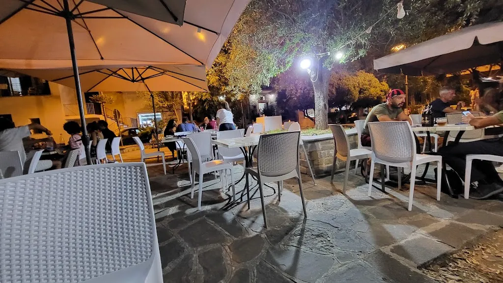 Al Vuttaro restaurant in Pioppo