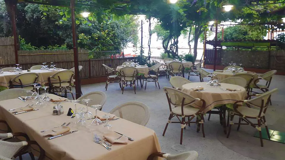 Ristorante Il Grigliaro restaurant in Pioppo