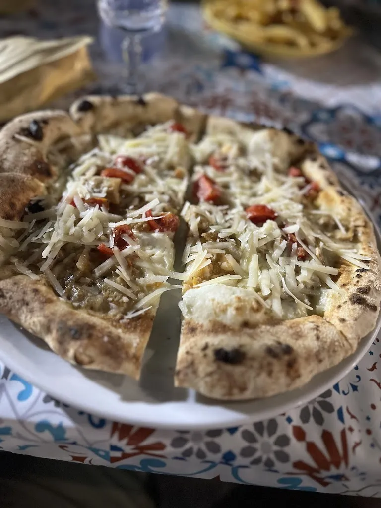 adriano antonio guttadauro_Barkollo ma non mollo_Pietraperzia_review