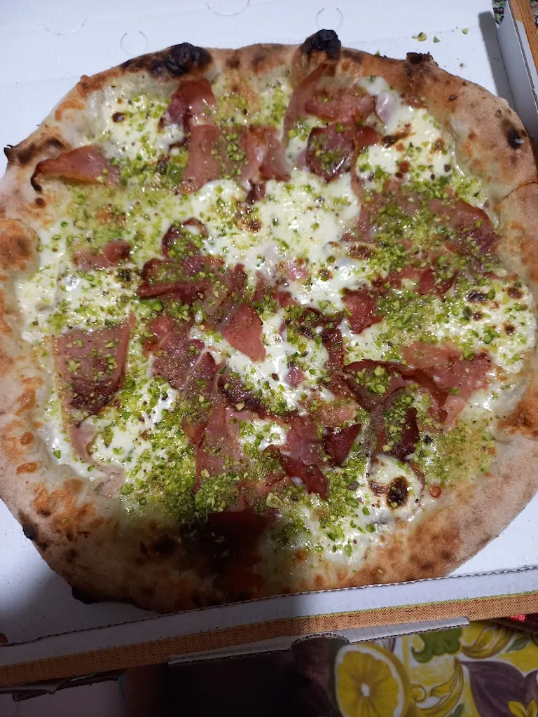 Menu_Speedy Pizza_Pietraperzia_image_9