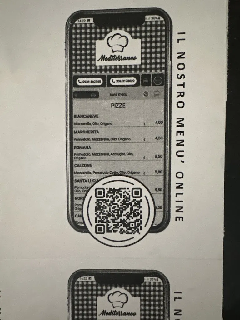 Menu_Ristorante Mediterraneo Di Meglio Diego_Pietraperzia_image_1