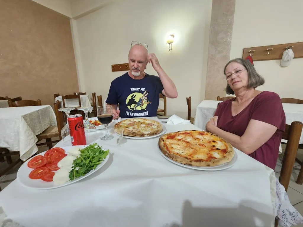 Janetta Malan_Ristorante Mediterraneo Di Meglio Diego_Pietraperzia_review