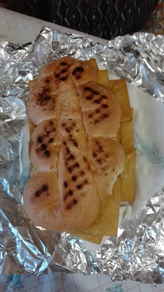 Michelangelo Enea_Bar Italia di Calogero Aiozzo_Pietraperzia_review