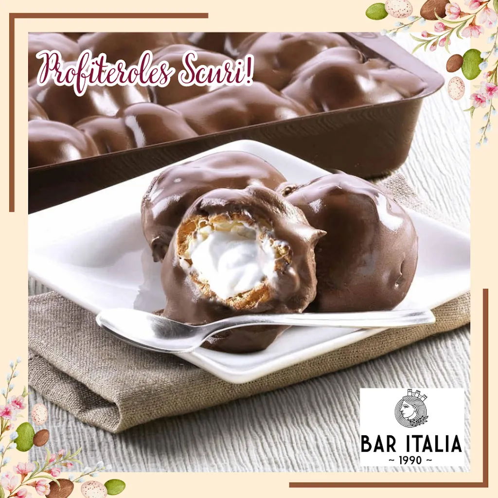 Bar Italia di Calogero Aiozzo restaurant in Pietraperzia