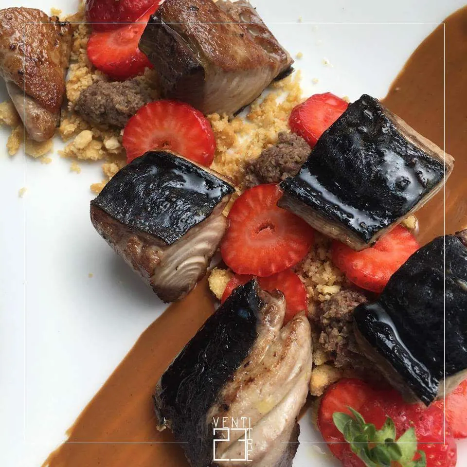 Menu_Ventitré 23_Lizzanello_immagine_5