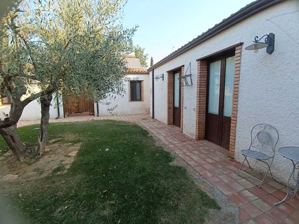 Romina Turner_Agriturismo La Fattoria di San Francesco_Pietraperzia_review