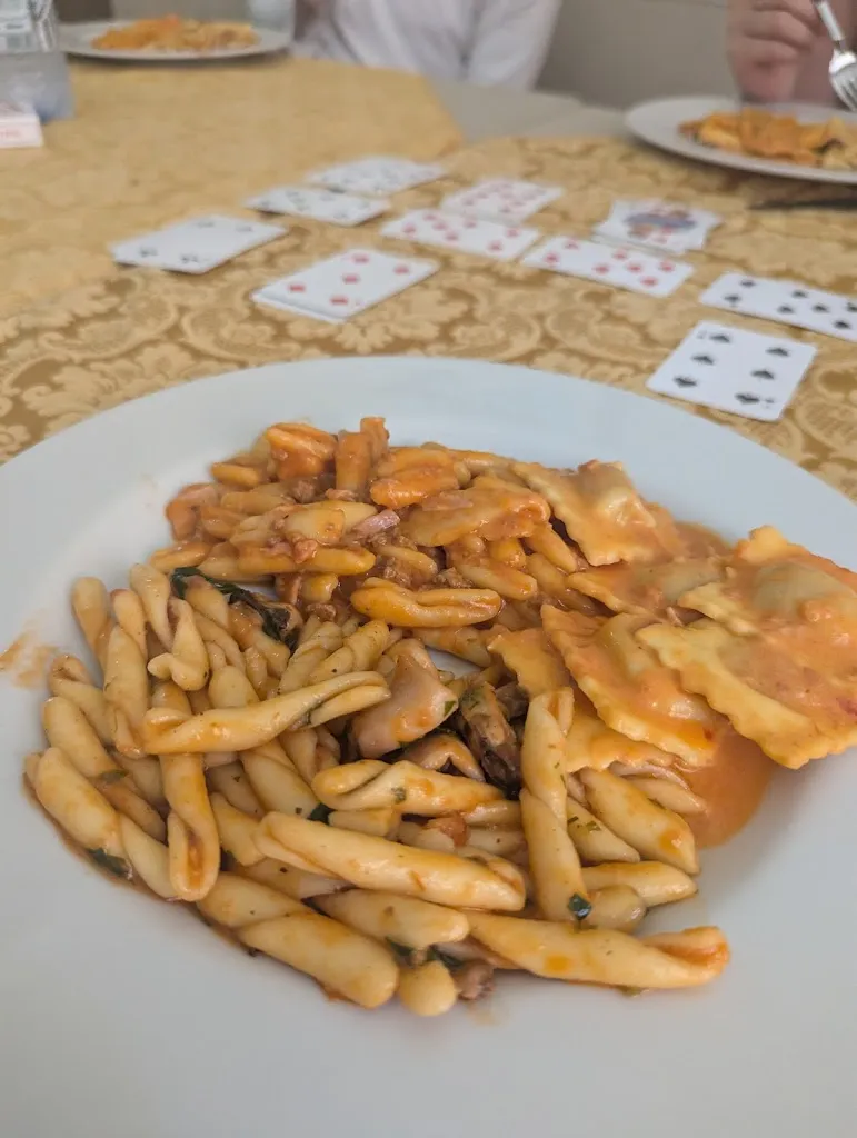 Stefan Söderberg_Da Vincenzo Ristorante Pizzeria_Pietraperzia_review