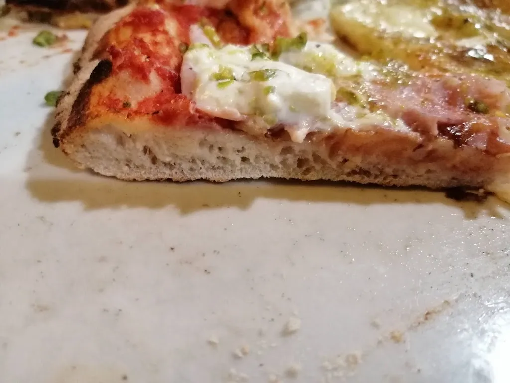 Francesco D'Auria_Agriturismo Tornambe_Pietraperzia_review