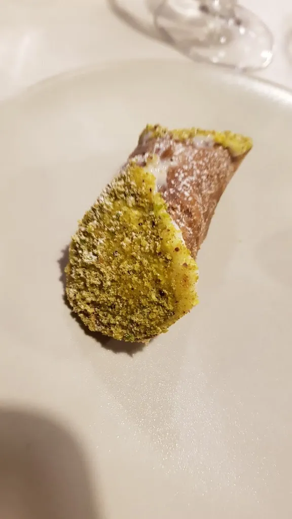 Salvatore Bevilacqua_Agriturismo Tornambe_Pietraperzia_review