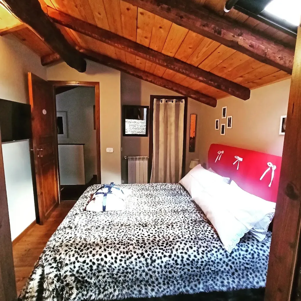 Lisa's home Piedimonte Etneo_Piedimonte Etneo_slider_image_3