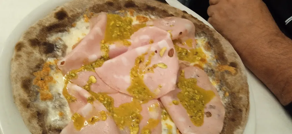 Menu_La Nuova Fattoria Di Antonio Giordano & C. S.A.S._Lizzano_image_8