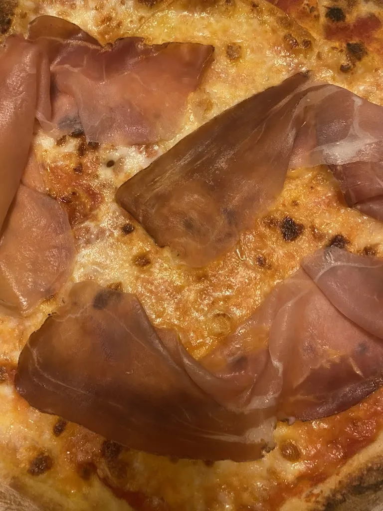 Saira Cieri_La Nuova Fattoria Di Antonio Giordano & C. S.A.S._Lizzano_review