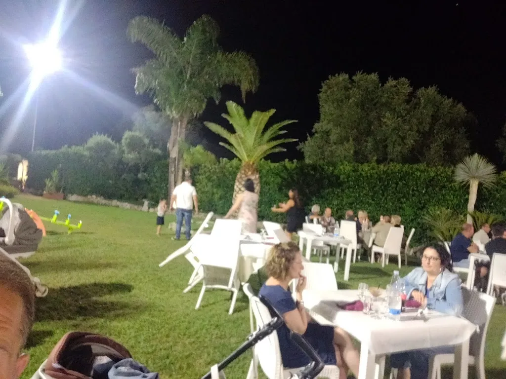 christian marzo_La Nuova Fattoria Di Antonio Giordano & C. S.A.S._Lizzano_review