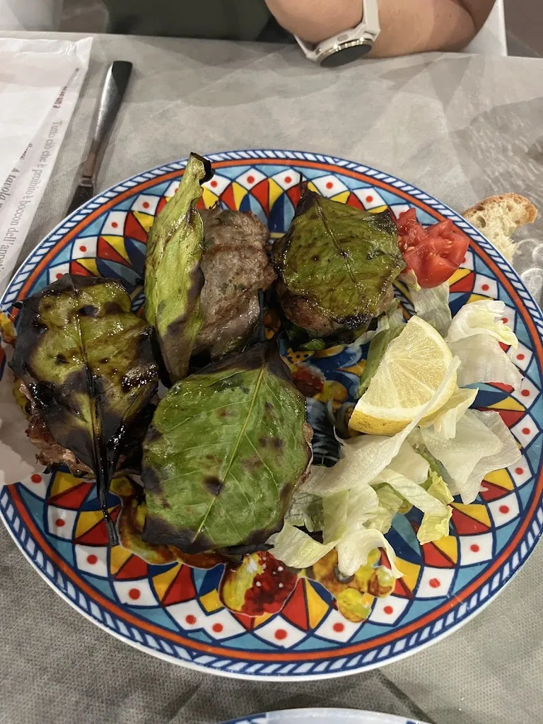 Alexandre Bazzoli_Il Cigno S.r.l.s._Piedimonte Etneo_review